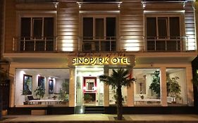 Sinopark Otel Sinop